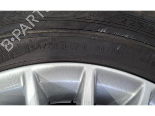 Rim MERCEDES-BENZ VITO Mixto (Double Cabin) (W447) 119 CDI (447.701, 447.703, 447.705) | BP29643032C45 