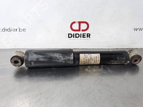 Used Left rear shock absorber DACIA DOKKER Express Box Body/MPV 1.5 dCi 75 / Blue dCi 75 (FEJW, FEAH) (75 hp) 10875458
