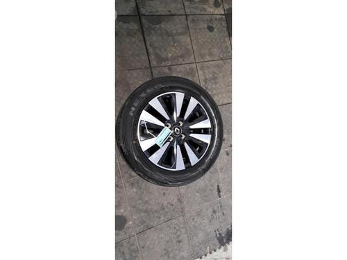 Fælk RENAULT TWINGO III (BCM_, BCA_) 1.0 SCe 65 (BCMJ) (65 hp) 32284340