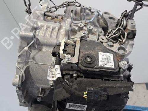 Gearbox CITROËN C5 X (ND_, NC_) PureTech 180 (ND5GFP) | BP34626863M3  - Image 7