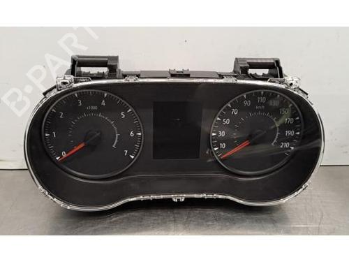 Kombiinstrument DACIA JOGGER (RK_) 1.0 TCe 110 (RKMD) (110 hp) 31698626