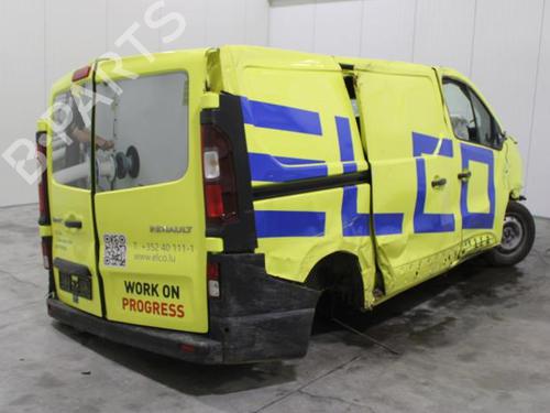 Headlight switch RENAULT TRAFIC III Van (FG_) 1.6 dCi 125 (FGMH) | BP39754613I24 - Image 7