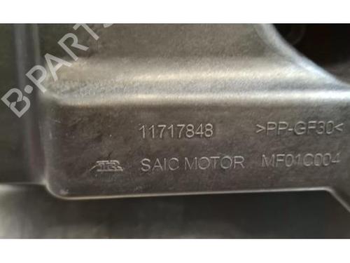 Underbody protection MG MG 3 (ZP2_) 1.5 Hybrid+ | BP39905588M92 - Image 4