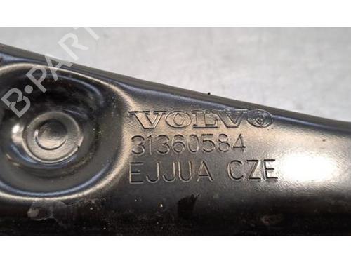 Left rear suspension arm VOLVO XC60 II (246) T5 AWD | BP29600726M14 