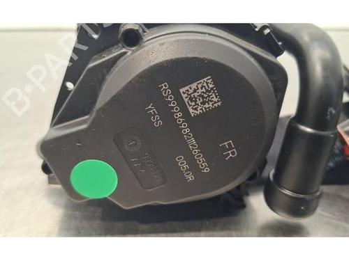 Front right seatbelt MG MG 4 (EH32) EV | BP33057918I25 - Image 2