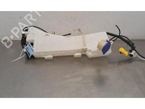 Used Windscreen washer tank Windscreen washer tank DS DS 7 Crossback (J4_, JR_, JC_) E-TENSE 225 (J4DGZU, J45GQU) (224 hp) 36309945 36309945