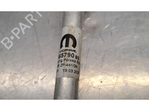 AC pipe CITROËN C3 IV (CC_, CB_) ë-C3 (CBZYAZ) | BP31029400M126