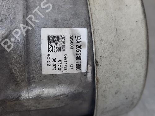 Engine mount MERCEDES-BENZ GLC (X253) 220 d 4-matic (253.905, 253.903) | BP11726545M89