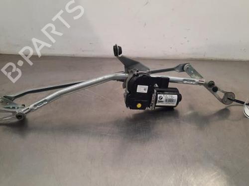 Front wipers mechanism BMW 5 Touring (G31) 530 e Plug-in-Hybrid | BP23622982C83 
