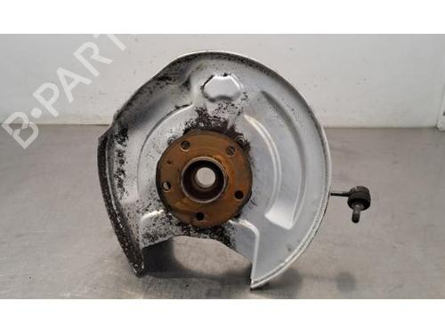 Used Right rear steering knuckle VOLVO XC60 II (246) T8 Hybrid AWD (407 hp) 29524190