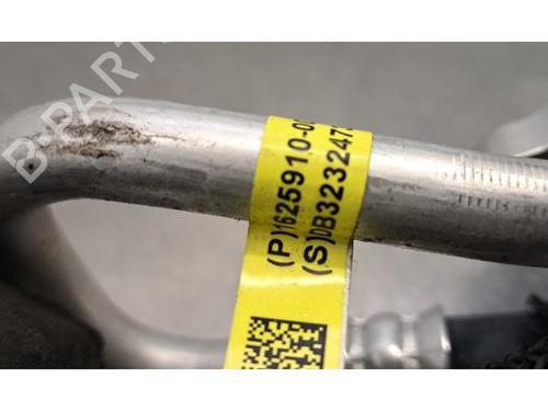 AC pipe TESLA MODEL Y (5YJY) Long Range All-wheel Drive | BP31374937M126