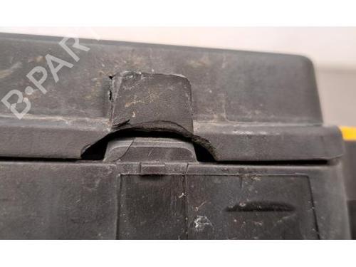 Fuse box CITROËN JUMPER II Van 2.2 BlueHDi 165 | BP24102318E1 