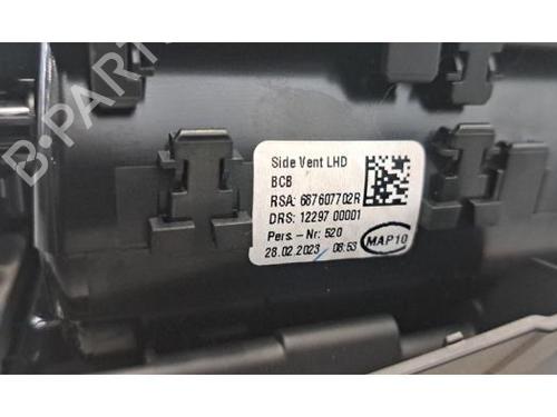 Control unit RENAULT MEGANE E-TECH SUV EV60 (BNJ1) | BP40240780M11  - Image 12