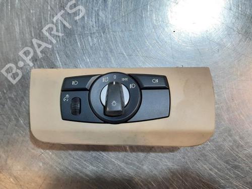 Headlight switch BMW X5 (E70) 4.8 i xDrive | BP24511847I24 