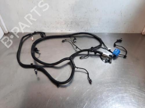 Used Electronic module PEUGEOT 308 III (FB_, FH_, FP_, F3_, FM_) PureTech 130 (FPHNSL, FPHNST) (131 hp) 28092381