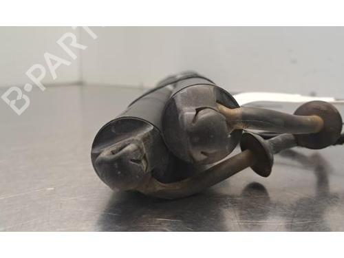Tailgate lift support PORSCHE MACAN (95B) 3.0 S Diesel | BP40025704C138 - Image 6