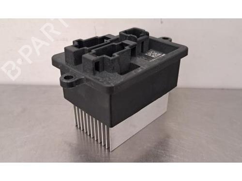 Heater resistor CITROËN JUMPY III Van (V_) 2.0 BlueHDi 180 | BP30163699M108