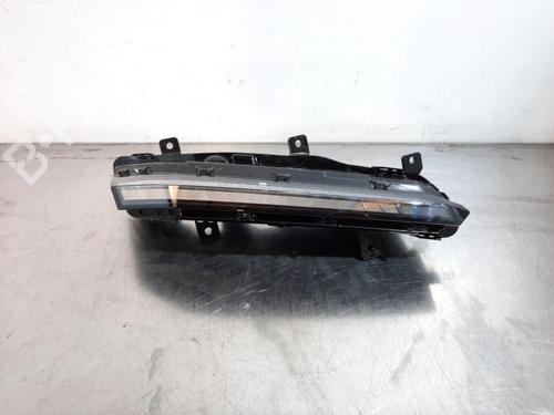Used Left daytime light Left daytime light PEUGEOT 408 II (FP_, F3_, FM_) e-210 (FMZKZZ) (213 hp) 33968518 33968518