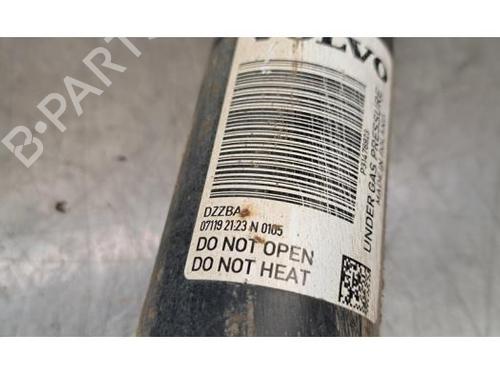 Left rear shock absorber VOLVO XC90 II (256) D5 AWD | BP24322518M18 