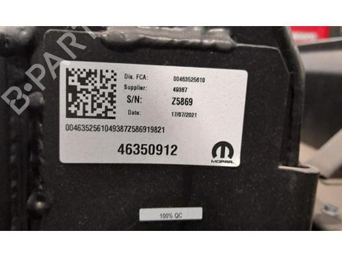 Used Battery FIAT DUCATO Van (250_) E-Ducato (250DPE) (122 hp) 32150379