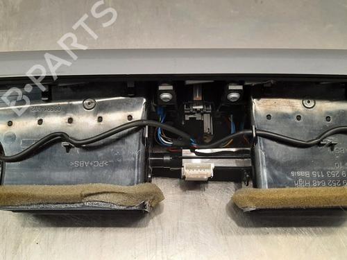 Air vent BMW X5 (F15, F85) sDrive 25 d | BP17115409I21