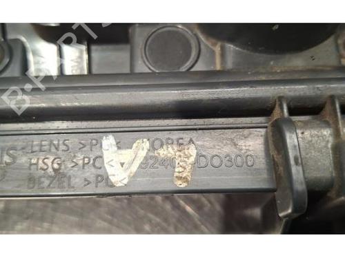 Tåkelys/Varsellys KIA EV9 (MV) 100 | BP31273994C37