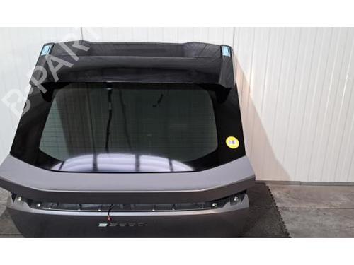 Used Tailgate Tailgate 33612378 33612378