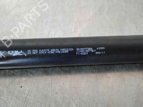 Tailgate lift support PEUGEOT 308 SW II (LC_, LJ_, LR_, LX_, L4_) 1.6 GT 205 | BP15019269C138 