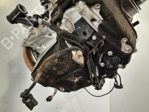 Engine BMW 1 (F40) 118 i | BP40552455M1 - Image 7