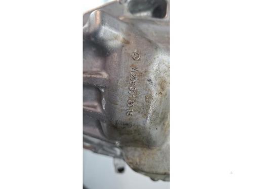 Front differential MERCEDES-BENZ GLC (X254) 200d 4-matic (254.602) | BP37649502M23 - Image 3