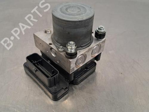 ABS pump FIAT DUCATO Van (250_) 120 Multijet 2,3 D | BP23603193M43 