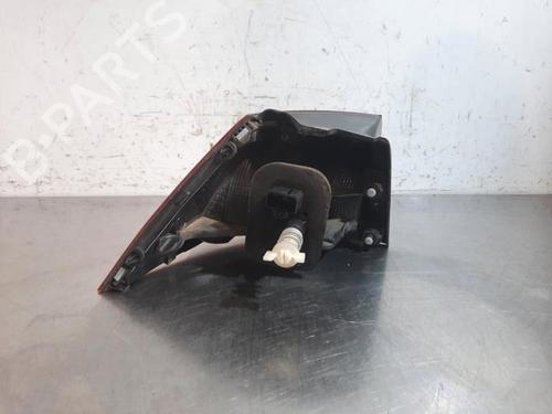 Right taillight VW GOLF VII (5G1, BQ1, BE1, BE2) 2.0 GTI | BP24231352C35 