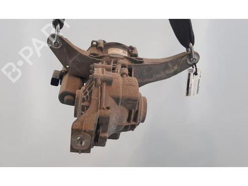 Differential, bag Differential, bag 39154090 39154090