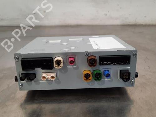Bilradio LAND ROVER DEFENDER Station Wagon (L663) D240 SD4 4x4 (241 hp) 23617863