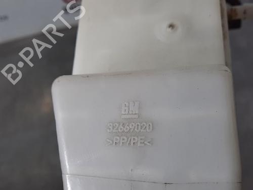 Brake master cylinder OPEL ASTRA K Sports Tourer (B16) 1.6 CDTi (35) | BP10873793M77 