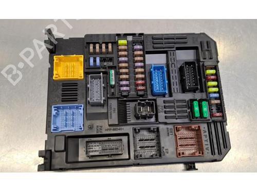 Fuse box CITROËN C5 AIRCROSS (A_) 1.6 Hybrid 225 (A45GFR) | BP36145783E1 - Image 4