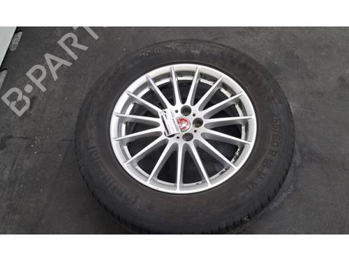 Used Rim Rim 37623945 37623945