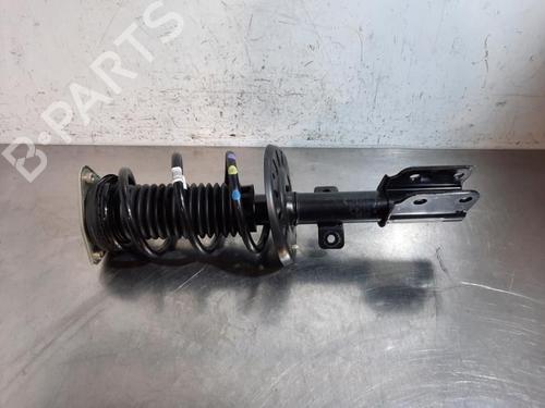 Used Right front shock absorber CITROËN BERLINGO Box Body/MPV (K9) 1.5 BlueHDi 100 (102 hp) 30806578