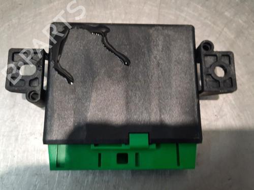 Used Electronic module PEUGEOT 5008 II (MC_, MJ_, MR_, M4_) 1.5 BlueHDi 130 (MCYHZJ, MCYHZR, MCYHZX) (131 hp) 15029679