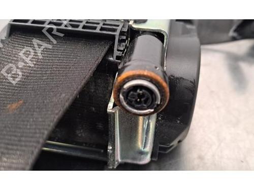 Front right seatbelt LAND ROVER RANGE ROVER VELAR (L560) 3.0 D275 SDV6 4x4 | BP33750922I25 - Image 5