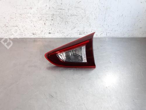 Used Right taillight MAZDA 2 Hatchback (DL, DJ) 1.5 SKYACTIV-G (90 hp) 31154637