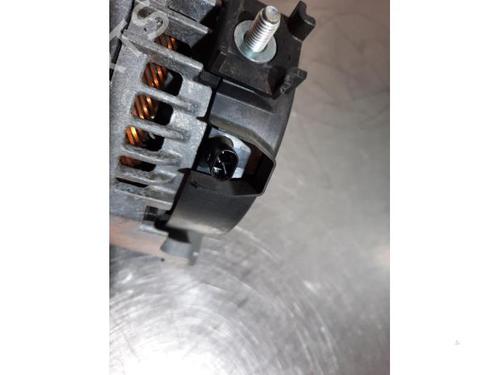 Alternator BMW 1 (F40) 116 d | BP30530586M7