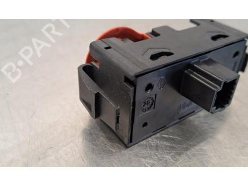 Warning switch RENAULT KANGOO Express (FW0/1_) 1.5 dCi 80 (FW15) | BP33561204I22 - Image 3
