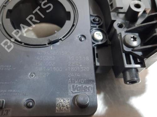 Steering column stalk RENAULT KADJAR (HA_, HL_) 1.6 dCi 130 4x4 (HLA4) | BP36508552I23 - Image 6