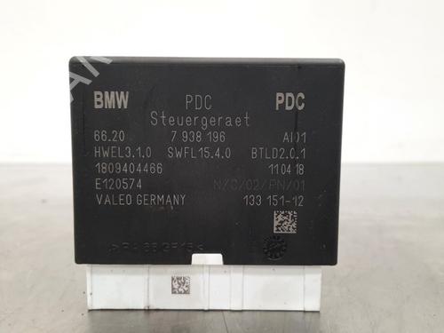 Used Electronic module BMW X5 (F15, F85) xDrive 30 d (258 hp) 20850545