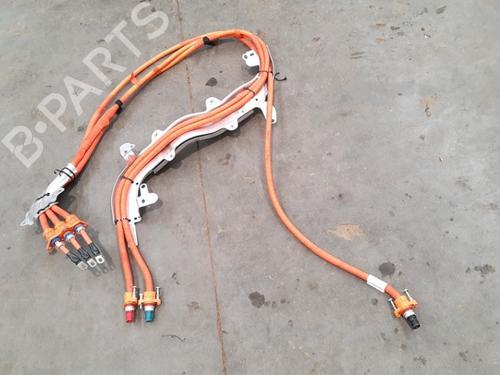 Used Cable AUDI Q5 Sportback (FYT) 50 TFSI e quattro (299 hp) 10898217