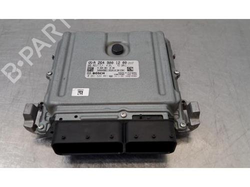 Used Engine control unit (ECU) Engine control unit (ECU) MERCEDES-BENZ C-CLASS T-Model (S205) C 180 (205.276) (156 hp) 39217093 39217093