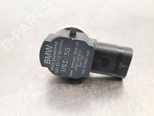 Electronic module BMW 2 Gran Coupe (F44) 218 d | BP23596477M83 