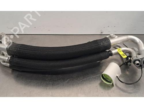 AC pipe TESLA MODEL Y (5YJY) Long Range All-wheel Drive | BP31374939M126