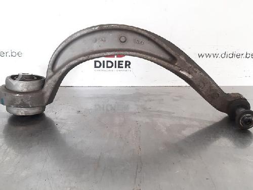 Left front suspension arm AUDI A6 C7 Avant (4G5, 4GD) 2.0 TDI | BP10880042M12 